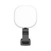 Small and portable camera fill light; mobile phone self shot; live video; food shop; outdoor pocket light; external camera light