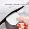 Small and portable camera fill light; mobile phone self shot; live video; food shop; outdoor pocket light; external camera light