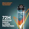 Degree Advanced Long Lasting Antiperspirant Deodorant Dry Spray, Adventure, 3.8 oz